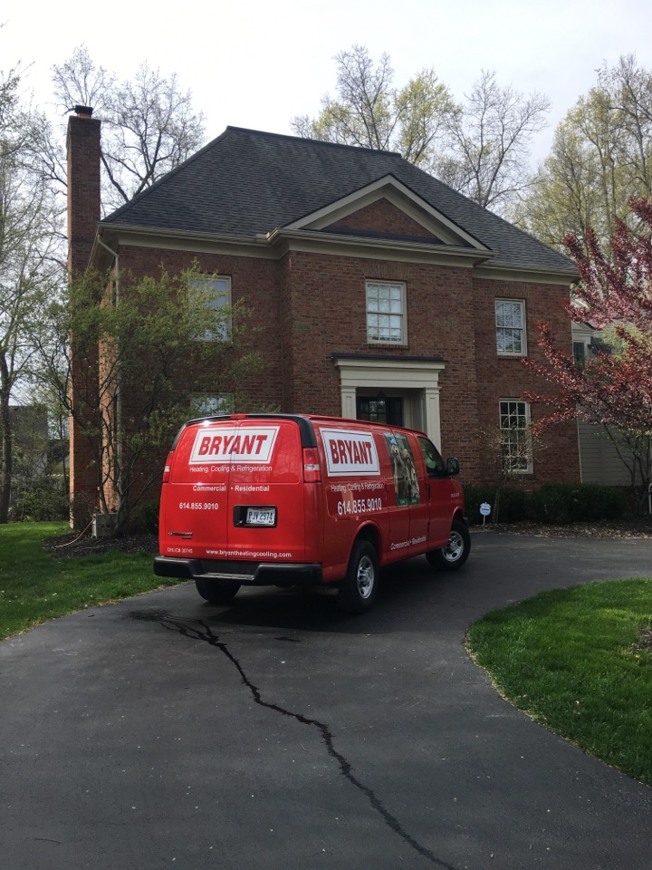 Ac repair