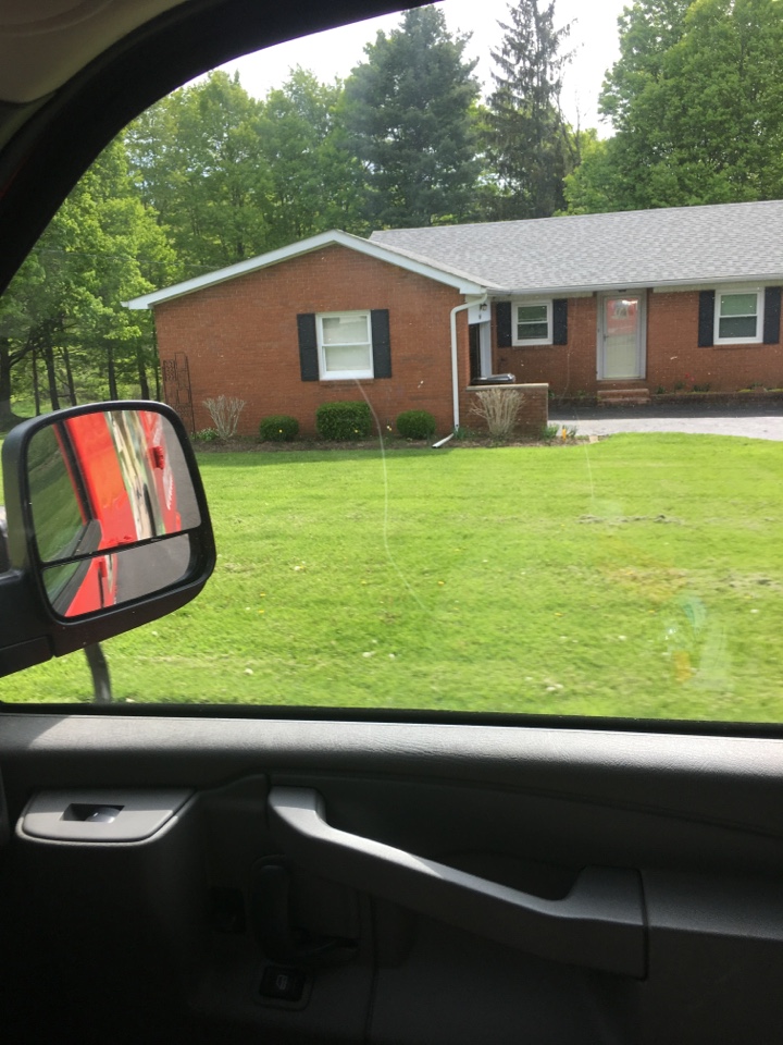 Spring ac service 