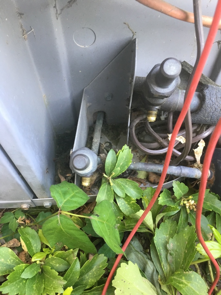 Ac repair