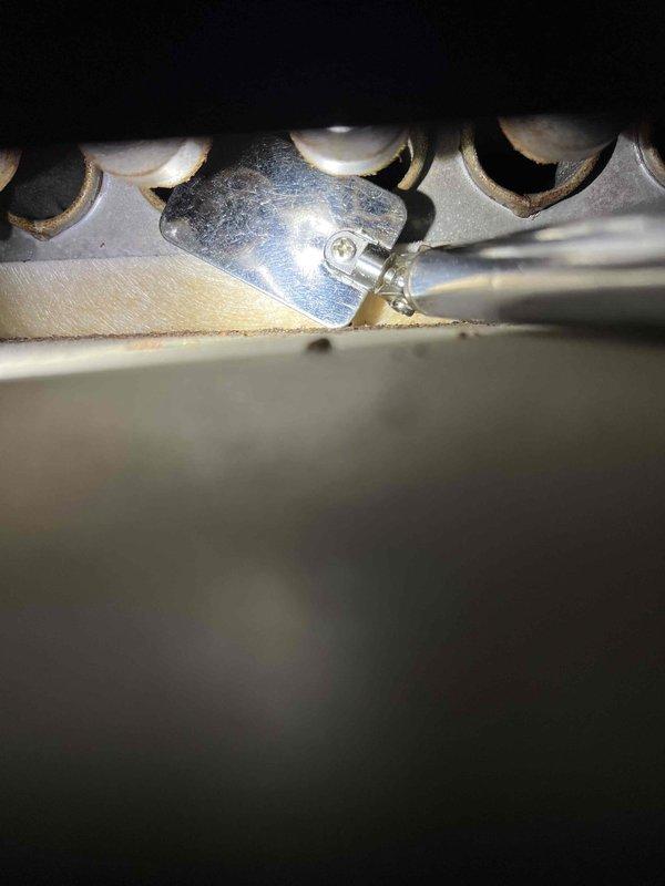 Performed annual heat inspection on 13-year-old furnace under Partner Plan. Diagnostic testing revealed low inducer capacitor readings. Visual inspection of internal components identified flame sensor, igniter, and burners requiring replacement. Customer notified via email with recommended service estimates.