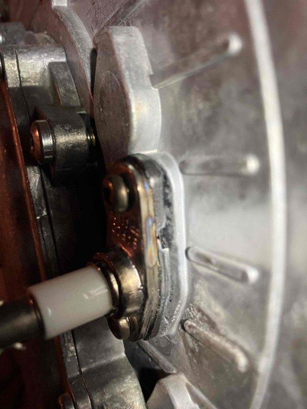 Responded to no heat/hot water call for 10-15 year old natural gas boiler. Diagnosed system with low pressure issue. Successfully restored heat by replacing water fill valve and properly pressurizing the system.