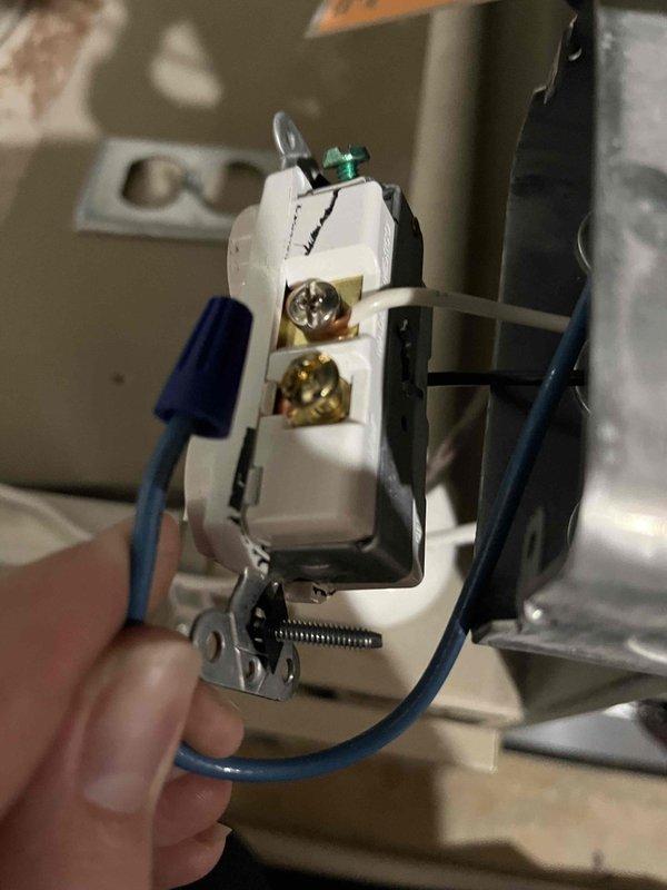 Diagnosed furnace issue where low secondary voltage was occurring when humidifier activated, causing heating failures. Temporarily disabled humidifier operation at the thermostat to restore furnace function. Customer opted to replace aging humidifier unit rather than repair. Will return to rewire humidifier connections and provide replacement estimate.