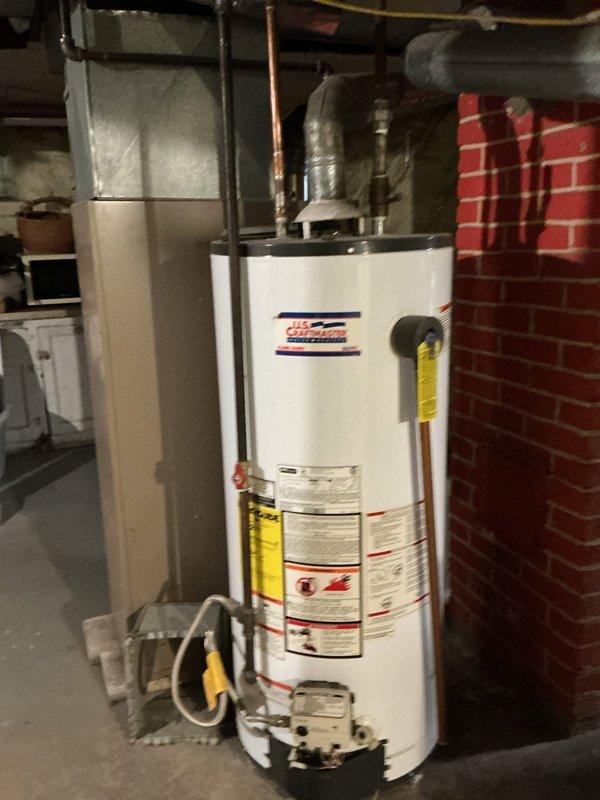 Responded to no-heat call at residence with indoor temperature of 42°F. Upon inspection of the 10+ year old furnace, diagnosed and removed bird obstruction from inducer motor assembly. System was restored to proper operation, and maintenance options were presented to homeowner.