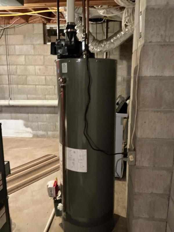 Responded to no-heat service call for 13-year-old Distinctions furnace. Diagnostic testing revealed failed burners preventing proper temperature achievement. Removed and replaced damaged burner assembly with new components. System now operating within normal parameters and producing adequate heat.