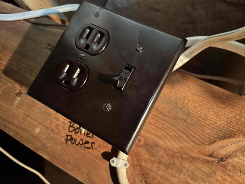 Performed annual prepaid inspection on boiler system. Detected carbon monoxide leakage from heat exchanger during diagnostic testing. Recommended heat exchanger replacement and arranged for comfort advisor consultation per customer's preference; estimate for replacement parts to be emailed when available.