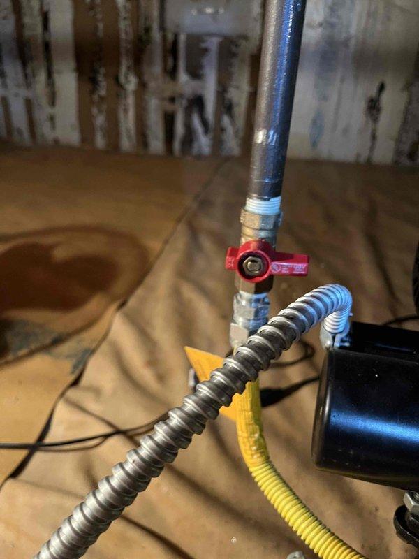 Conducted annual prepaid maintenance service on boiler system. Inspected electrical connections and shut-off valve functionality, which were found in good working condition. Updated previous estimates for recommended repairs/upgrades and offered these to customer for consideration.