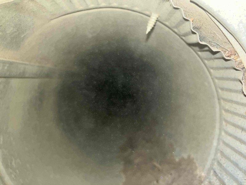 Successfully completed the scheduled maintenance and repair job which involved replacing the faulty pressure switch with an OEM compatible unit, thoroughly cleaning the blower wheel assembly using foaming cleaner and rinse method, and performing comprehensive duct cleaning service with sanitizing spray application. Visual inspection confirmed removal of accumulated debris from ductwork and proper system operation was verified upon completion.