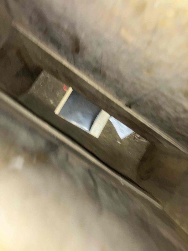 Successfully completed the scheduled maintenance and repair job which involved replacing the faulty pressure switch with an OEM compatible unit, thoroughly cleaning the blower wheel assembly using foaming cleaner and rinse method, and performing comprehensive duct cleaning service with sanitizing spray application. Visual inspection confirmed removal of accumulated debris from ductwork and proper system operation was verified upon completion.