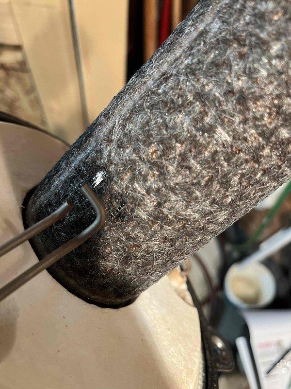 Performed annual prepaid maintenance on second boiler. Inspection revealed significant buildup in condensate trap and blocked drain line, which were cleaned and cleared. Additionally, completed thorough cleaning of flame sensor, igniter, and heat exchanger to restore optimal performance.