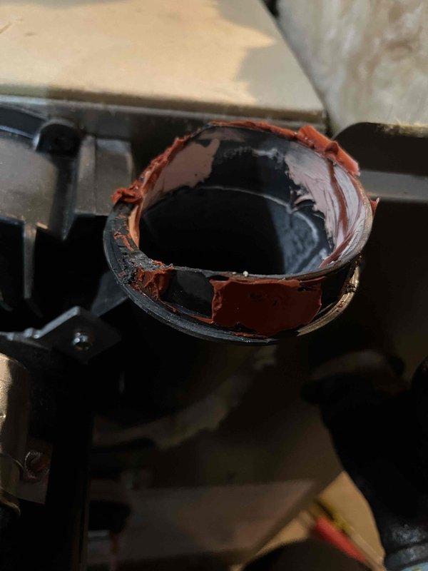 Performed annual heat inspection on boiler under Partner Plan. Detected dangerously high carbon monoxide levels exceeding 700ppm. Reduced gas pressure from 3.8 to 3.4 per tech support guidance, which improved readings but did not fully resolve the issue. Diagnosed faulty inducer motor with broken flange drawing excessive current and a failing capacitor. Parts identified for warranty replacement with follow-up combustion testing scheduled after repair.