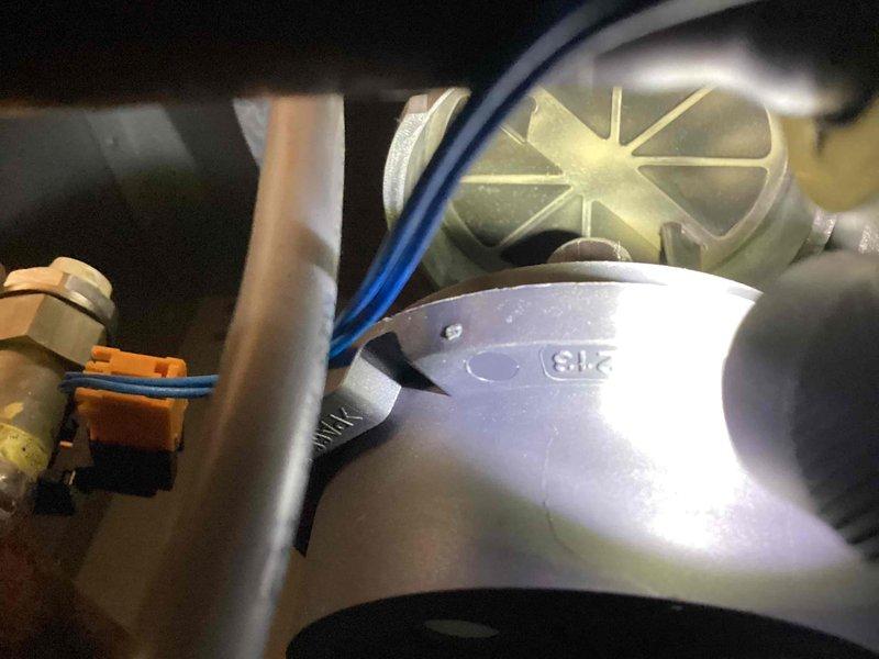 Performed annual Partner Plan inspection on boiler system. Identified buildup on heat exchanger and documented condition with photos. Recommended preventative maintenance cleaning of heat exchanger to address the accumulation and ensure optimal operation.