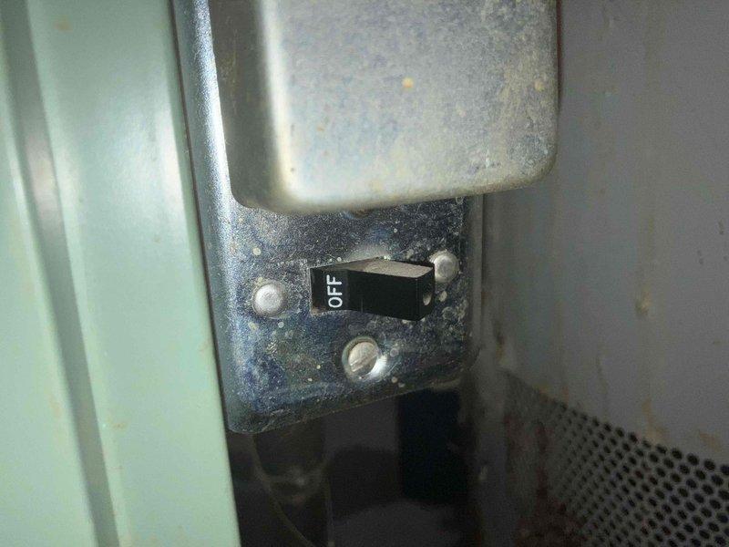 Performed annual inspection on 48-year-old boiler that customer reported was making gurgling noises and had not been serviced for an extended period. Diagnostic testing revealed carbon monoxide leakage from the unit, with visual confirmation of improper flame color. Recommended immediate consultation with comfort advisor due to safety concerns and age of equipment.