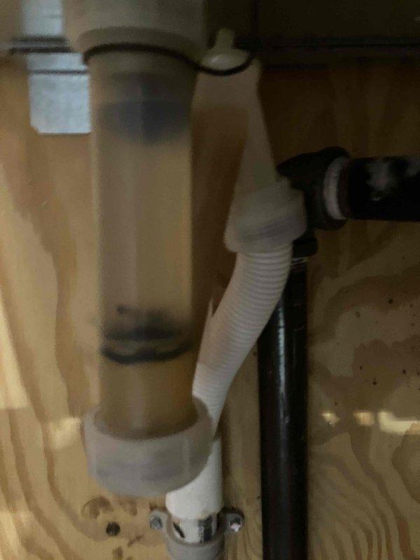 Completed annual heat inspection under Partner Plan membership. Inspected furnace components including flame sensor and condensate drainage system. All systems functioning properly with no issues identified.