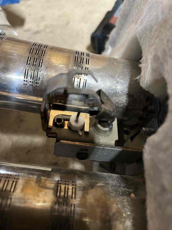 Completed annual heat inspection on indirect water heater system per Partner Plan agreement. Inspected heat exchanger tubes and connection points, finding all components in functional condition with normal wear. No issues requiring immediate attention were identified.