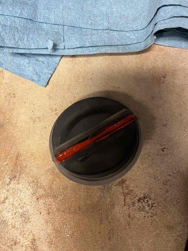 Performed annual partner plan inspection on boiler system. Identified multiple issues including broken combustion diaphragm, degraded electrode, and heat exchanger buildup. Customer accepted repair estimate for remediation of all identified deficiencies.
