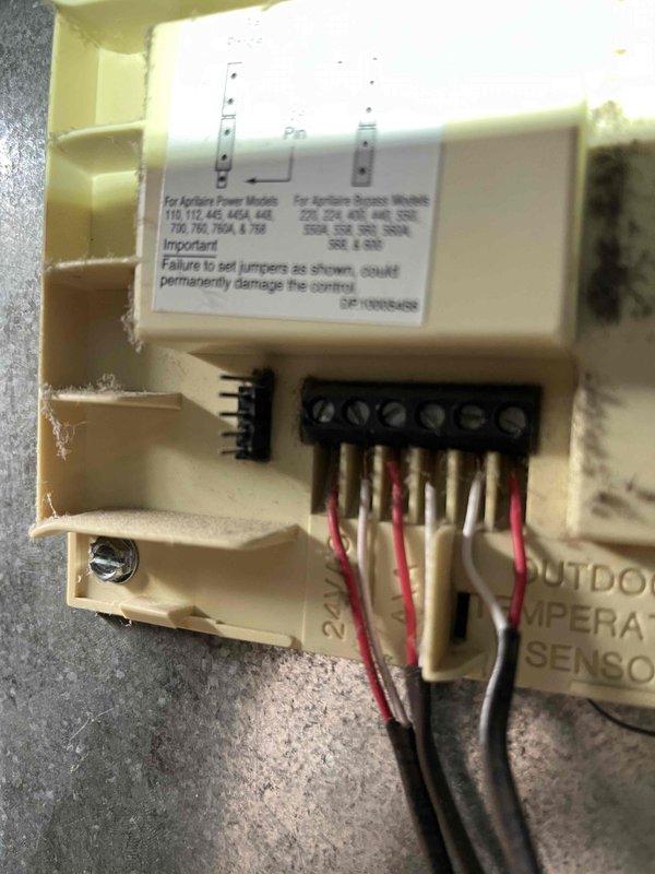 Responded to service call for multiple non-functioning humidifiers. Diagnosed two faulty humidistats and two defective solenoids across the building's humidification system. Strategically redistributed functional components to ensure operational humidifiers on each side of the building and presented remediation options for the remaining non-functional units.