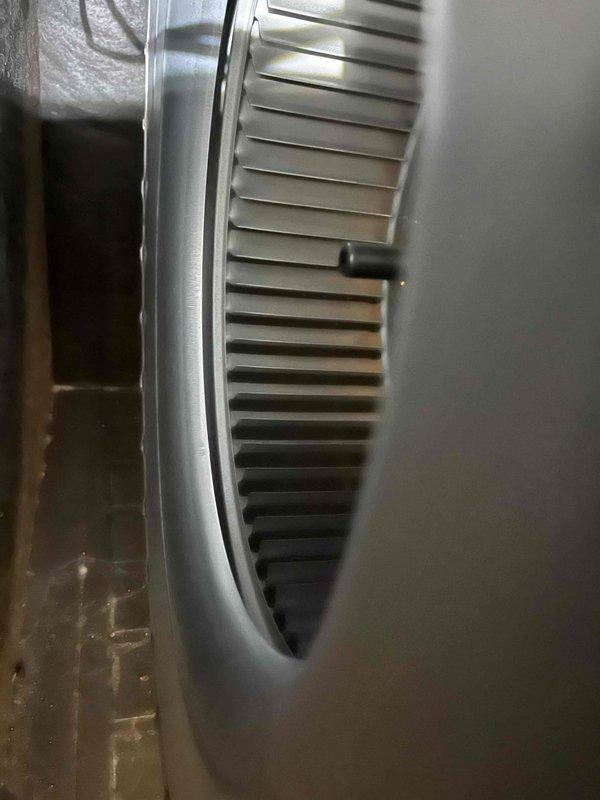 Performed annual partner plan maintenance on furnace. Identified multiple issues including flame sensor dead spot, igniter buildup, and burner corrosion. Replaced igniter during service visit; customer opted to defer replacement of remaining components until fall before next heating season.