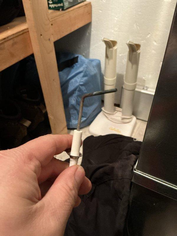 Performed annual maintenance on Bryant furnace per scheduled tune-up. Inspected and cleaned system components, checked electrical connections and verified proper operation. Unit is functioning within normal parameters; no significant issues identified.