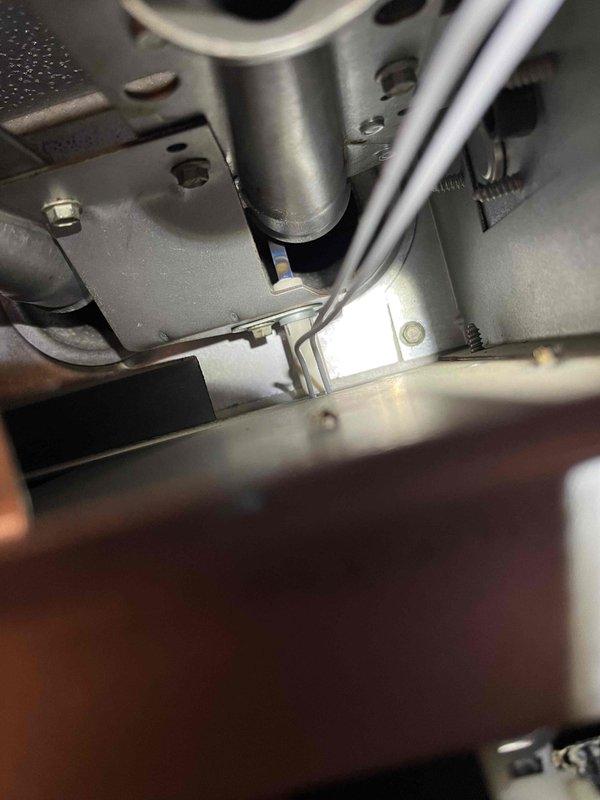 Performed annual prepaid maintenance on furnace, including complete system inspection. Identified three issues requiring attention: discolored igniter only glowing at tip, flame sensor with dead spots and high resistance points, and low-reading inducer capacitor. Provided customer with repair estimates for these components.