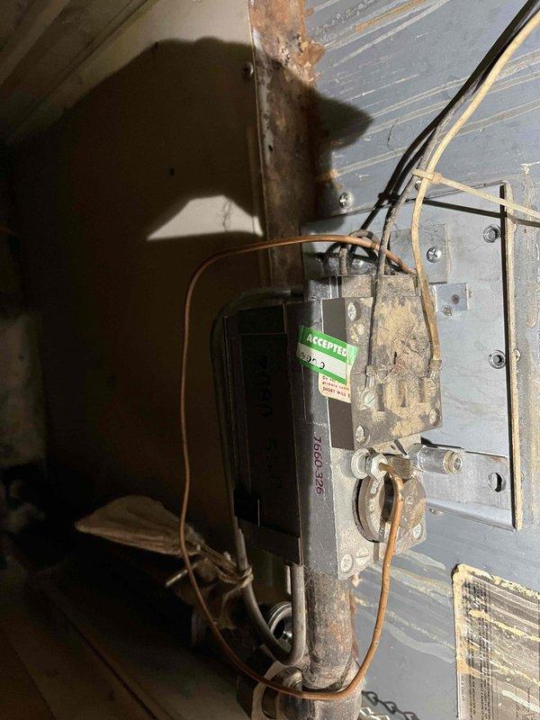 Performed annual furnace inspection, identifying multiple issues including a low capacitor, corroded pilot assembly, intermittent blower motor clicking, and short cycling. Replaced capacitor to restore proper operation and documented significant dust/debris accumulation in ductwork and corrosion on system components via photos. Customer accepted recommendation for comfort advisor consultation to address remaining concerns.