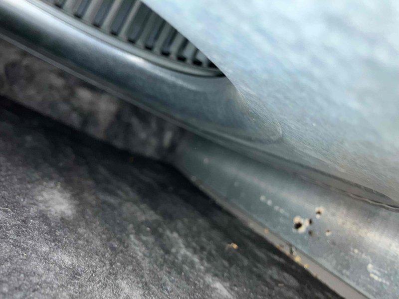 Completed annual prepaid maintenance on garage apartment furnace. Performed combustion analysis showing O2 at 11.3%, CO at 13 PPM, CO2 at 5.5%, with stack temperature of 81.5°F. Inspected heat exchanger which showed signs of wear with minor corrosion on metal edges; system currently operating within acceptable parameters.