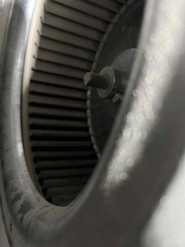 Performed annual maintenance inspection on 19-year-old LP furnace. Diagnostic testing revealed multiple age-related issues including high resistance and dead spots in flame sensor, corrosion on igniter and burners, and inducer motor drawing excessive amperage. Provided repair options and recommended system evaluation by comfort advisor due to equipment condition.