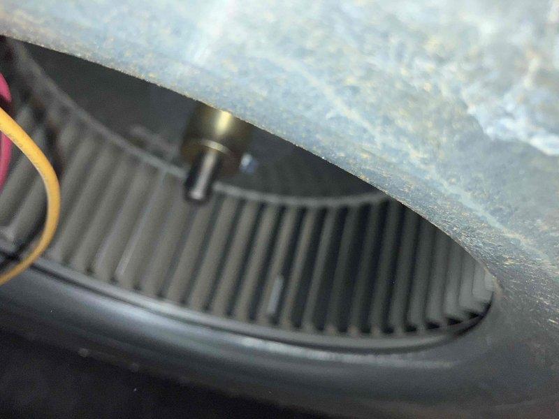 Performed annual preventive maintenance on furnace. Discovered and replaced dirty air filter. Conducted combustion analysis with readings of 7.3% O2, 19 ppm CO, 7.7% CO2, and 102.2°F exhaust temperature to verify proper operation.