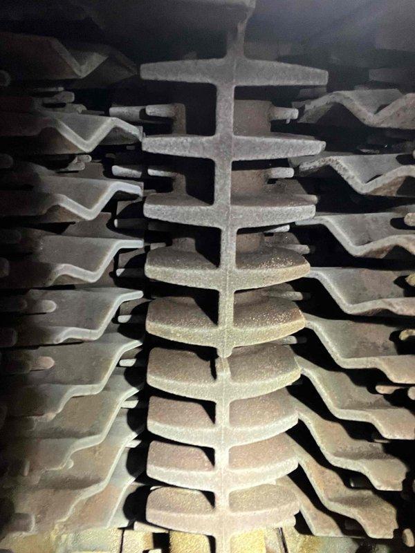 Performed annual boiler inspection under Partner Plan maintenance agreement. Identified faulty exhaust damper that was not fully opening during intermittent cycles, causing combustion gas buildup and potential carbon monoxide backflow into residence. Replaced damper during service visit to restore proper venting function and ensure safe operation.