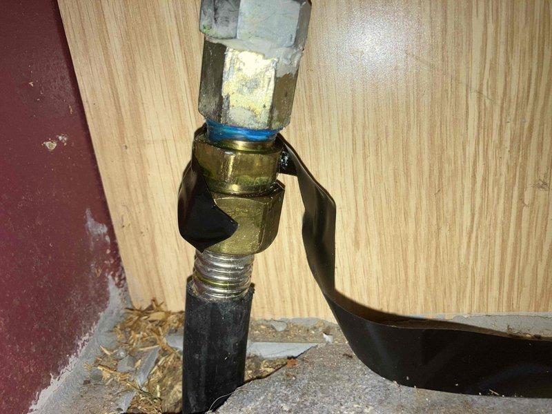 Performed annual partner plan maintenance on 23-year-old furnace. Conducted electrical inspection, heat system evaluation, and gas leak detection with no issues found. Verified proper combustion parameters with analyzer showing acceptable O2 (5.0%), CO (29ppm), CO2 (9.1%), and flue temperature (89.2°F) readings.