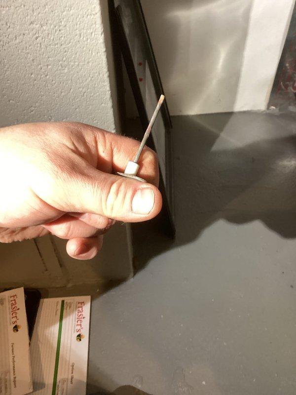 Completed annual inspection on 17-year-old furnace experiencing overheating issues. Identified failed ignitor and worn internal components causing system malfunction. Replaced defective ignitor and necessary parts to restore proper operation and resolve overheating condition.