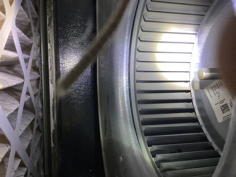 Completed annual inspection on 17-year-old furnace experiencing overheating issues. Identified failed ignitor and worn internal components causing system malfunction. Replaced defective ignitor and necessary parts to restore proper operation and resolve overheating condition.