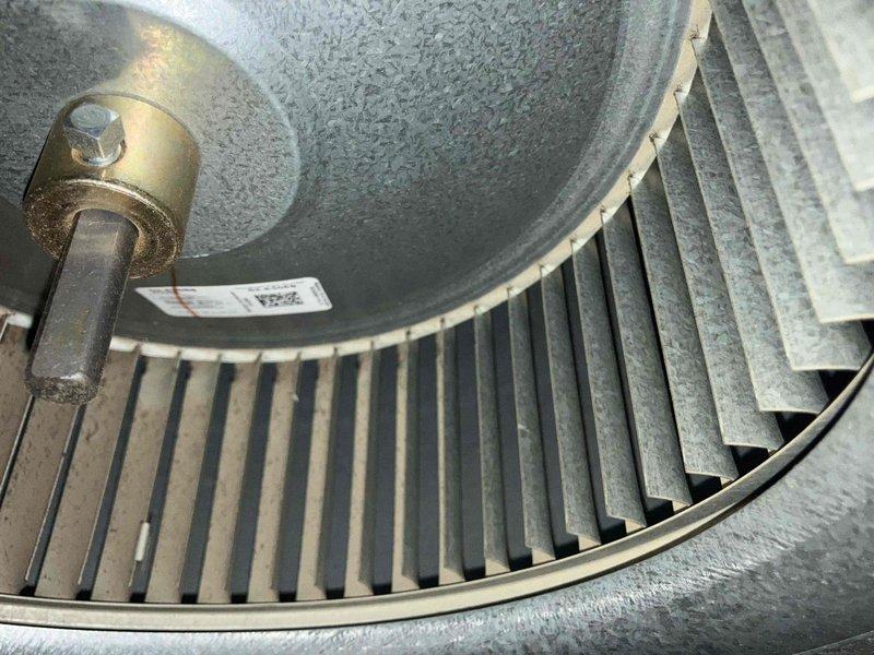Completed annual furnace inspection and tune-up with no deficiencies found. Inspected blower assembly, verified proper operation of all components, and confirmed system is functioning within manufacturer specifications. Unit is in good working condition and ready for the heating season.