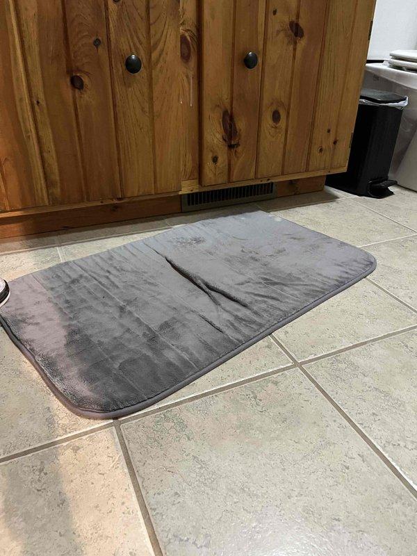Conducted comprehensive duct cleaning assessment at residential property where occupant experiences allergen-related issues. Inspected air return vents and ductwork throughout the home, documenting dusty conditions within the system. Provided estimate for complete duct cleaning service and presented iWave air purification system as an additional indoor air quality solution to address allergen concerns.