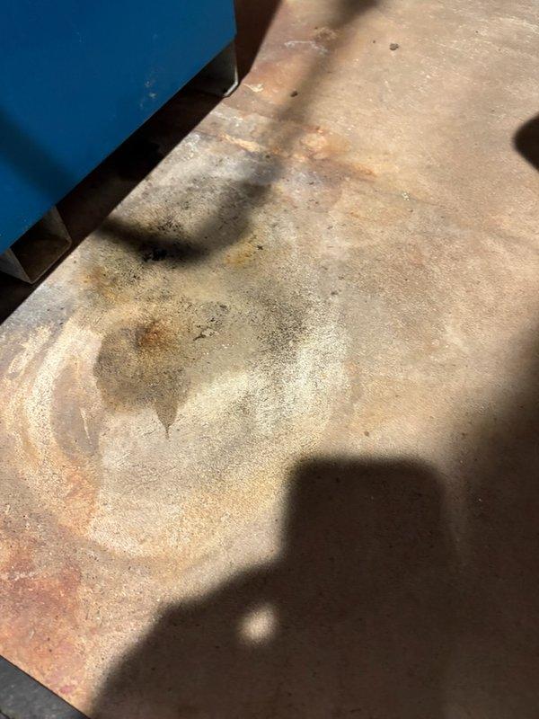 Completed annual preventative maintenance on boiler system. Replaced defective pilot orifice to ensure proper flame ignition and system operation. Documented equipment condition with photos and confirmed all safety controls functioning correctly.