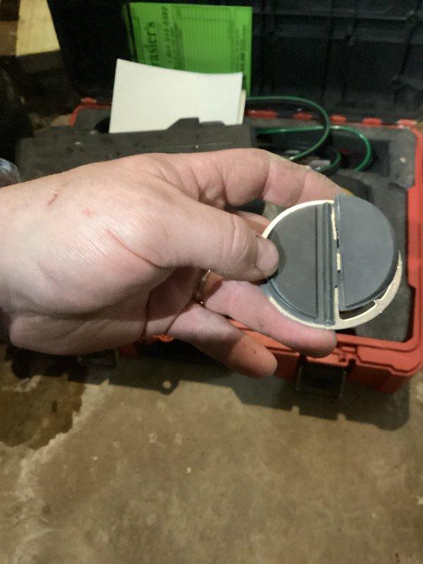 Completed preventive maintenance inspection on boiler system as part of annual prepaid maintenance agreement. Observed aging electrical components including control board with heat sink assembly showing operational wear and tested capacitor functionality using digital multimeter. Documented equipment condition with photographs and provided customer with repair options for aged components to prevent potential future failures.