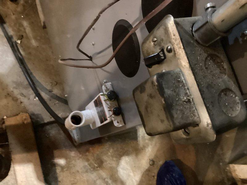 Performed annual maintenance inspection on 20-year-old furnace system and conducted comprehensive diagnostic testing using digital meters to assess system performance. During inspection, identified a failed heat exchanger requiring immediate attention due to safety concerns. Provided estimate for UV air purification system installation to improve indoor air quality, with customer requesting expedited completion timeline for health-related circumstances.