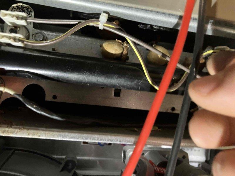Completed annual maintenance on 2-year-old furnace system. Replaced dirty air filter and inspected all components. Identified aging hard start capacitor and contactor requiring replacement; provided customer with preventive maintenance recommendations and immediate repair options for optimal system performance and reliability.