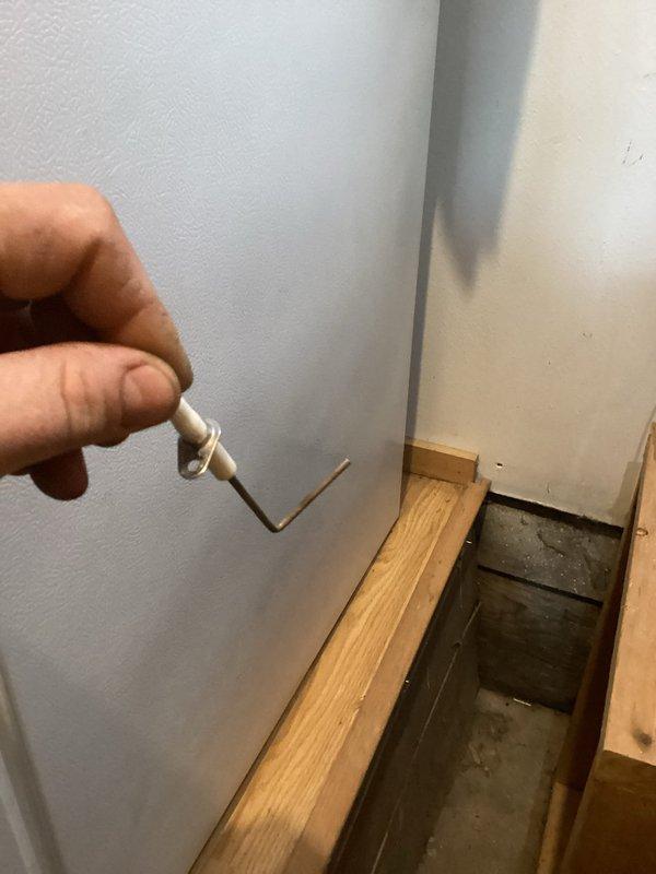 Completed annual heat inspection and preventive maintenance on 11-year-old furnace as part of prepaid partner plan. Accessed unit through floor opening, inspected ventilation components including fan housing and louvers in attic space, verified proper airflow and operational status. All PM options reviewed and system found operating within normal parameters.