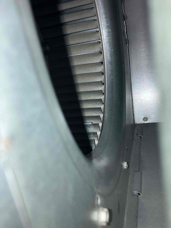 Completed annual preventive maintenance inspection on 10-year-old furnace as part of Partner Plan agreement. Performed comprehensive system evaluation, inspected burner assembly through observation port, verified proper operation of all components, and examined ductwork and ventilation system. All equipment found operating within normal parameters with no immediate service needs identified.
