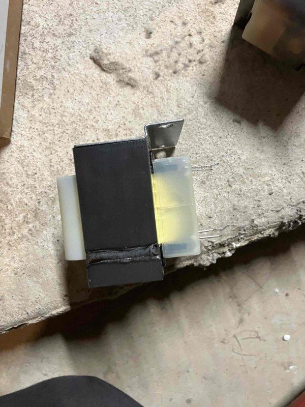 Responded to no cooling complaint affecting entire home. Upon arrival, diagnosed failed transformer and discovered AC condenser breaker in off position. Reset breaker to on position and replaced defective transformer under warranty coverage. System restored to normal operation with proper heating and cooling functionality throughout residence.
