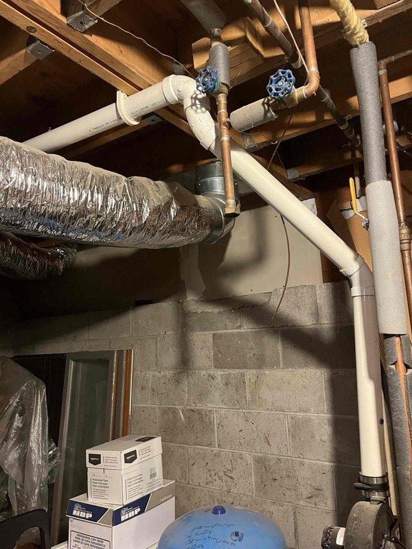 Completed partner plan annual inspection on furnace. Found burners with corrosion buildup, dirty filter, and combustion levels reading outside acceptable parameters. Cleaned and serviced burners, adjusted gas valve to restore proper combustion levels, and installed new filter. Customer inquired about water heater replacement options for future consideration.
