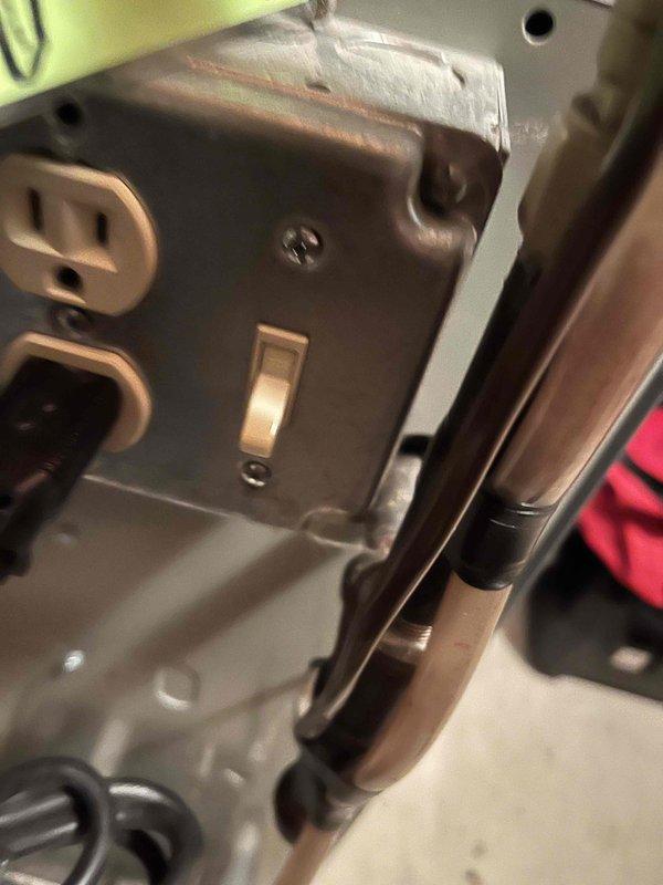 Responded to no heat call on furnace over 10 years old with dead thermostat and unit failing to start. Performed diagnostic testing and discovered control board had 22 volts present on R, Y, G, and both W terminals even after disconnecting thermostat wiring, confirming internal short circuit on the board. Presented customer with options for control board replacement versus full system replacement through comfort advisor consultation. Customer elected to proceed with comfort advisor evaluation for today's visit.