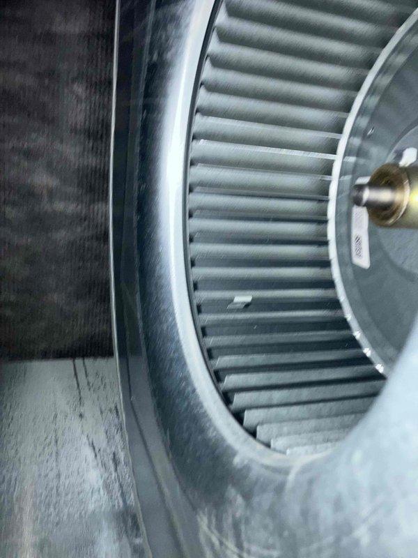 Completed annual preventive maintenance inspection on AC unit #1. Inspected blower assembly and verified proper operation of all components. No deficiencies found; system operating within normal parameters.