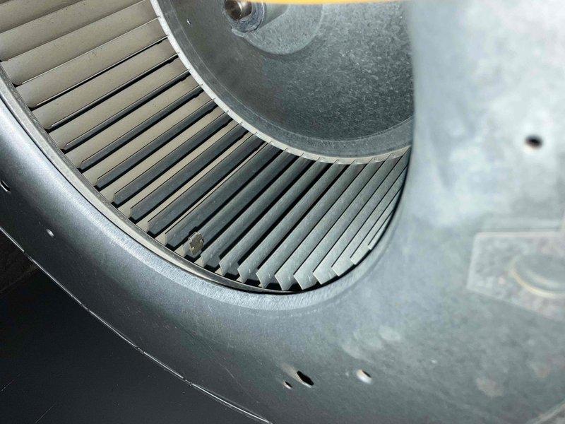 Completed annual heat inspection on 14-year-old furnace as part of prepaid maintenance plan. Found dirty burners, inducer motor, and air filter requiring cleaning. Performed combustion analysis showing elevated O2 levels at 7.8% and CO2 at 7.5%, indicating potential inefficiency. Inspected blower wheel assembly and verified operational status. Recommended control board replacement due to unit age and provided estimate for future service.