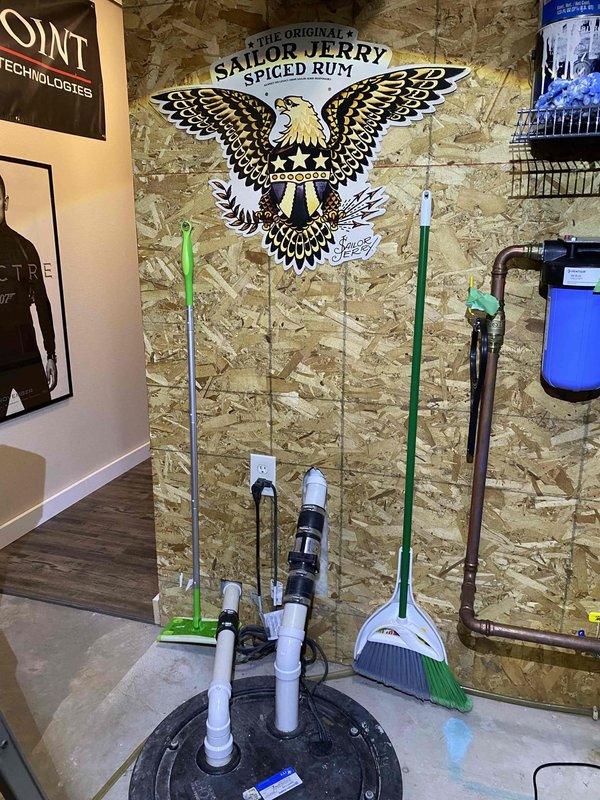 Responded to service call for boiler leak at copper pipe connection. Upon inspection, identified defective fitting on copper supply line entering boiler causing active water leak. Removed and replaced faulty brass fitting, tested system for proper operation and verified no additional leaks present.