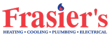 Frasier’s Plumbing, Heating & Cooling
