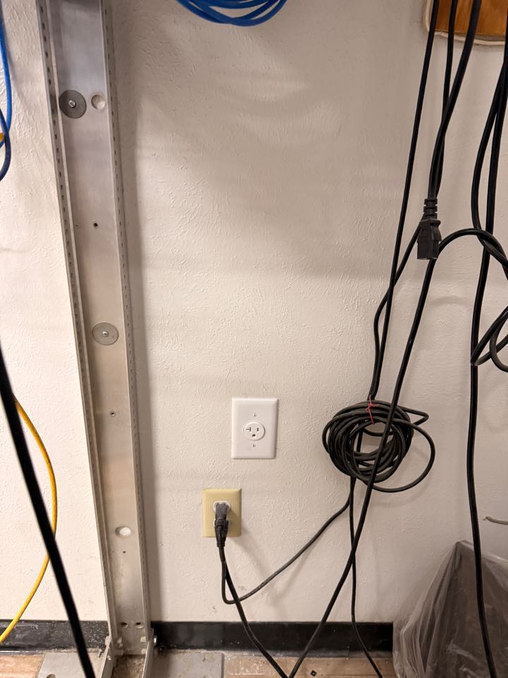 Added a dedicated plug 