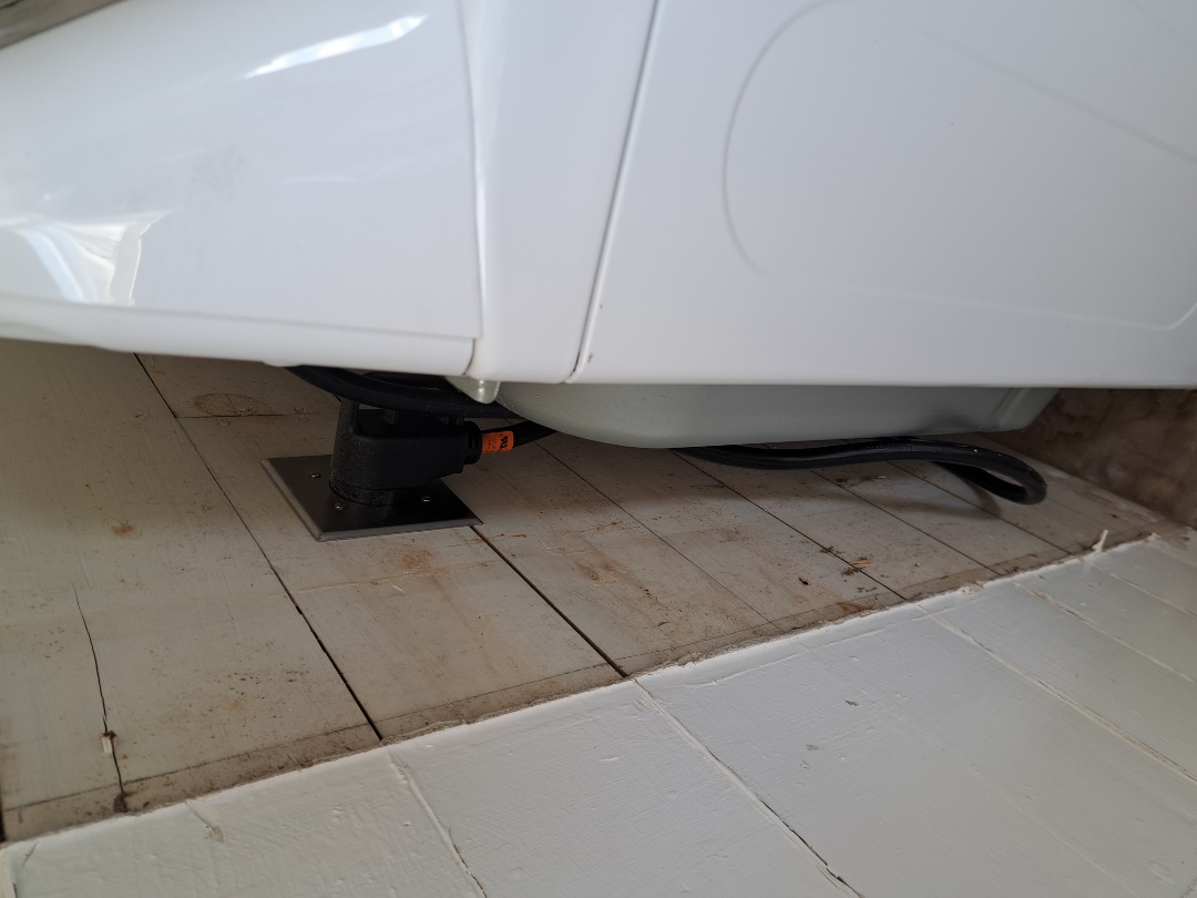 Installing new 240 volt dryer plug, gfci outlets, and switches