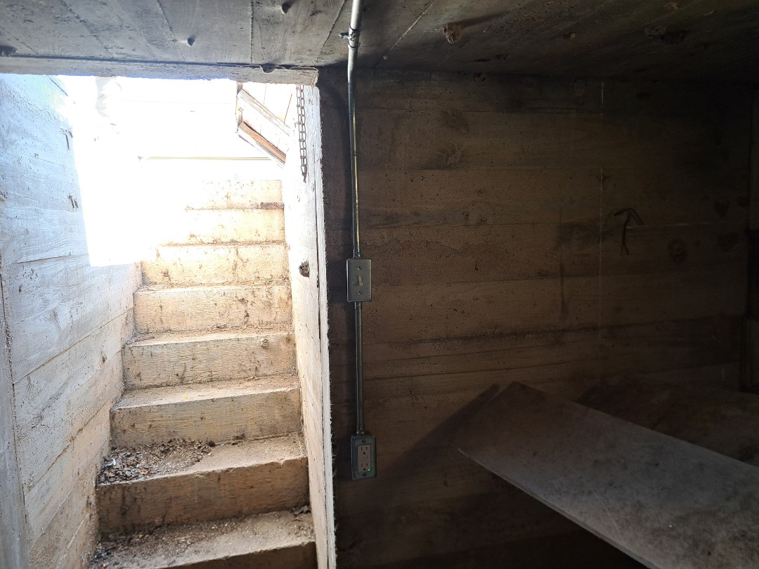 Installing new 240 volt dryer plug, gfci outlets, and switches