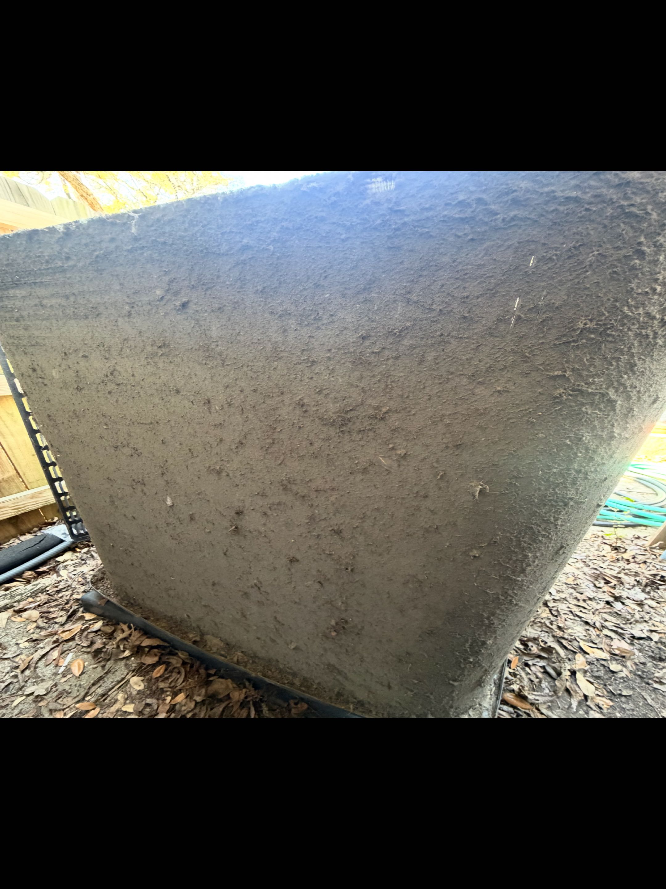 Fixed broken Goodman air conditioner